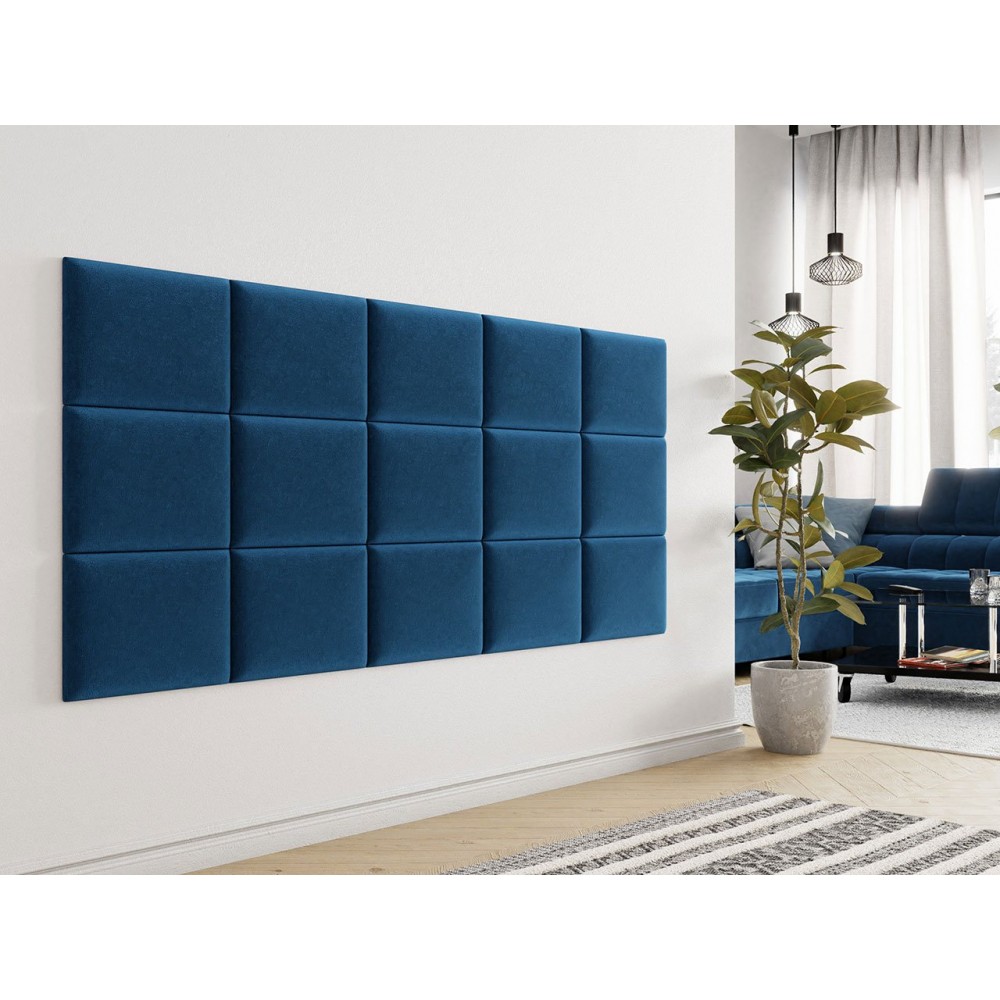 Επενδυμένο Πάνελ τοίχου 40x30-Mple 40x4x30