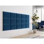 Επενδυμένο Πάνελ τοίχου 40x30-Mple 40x4x30