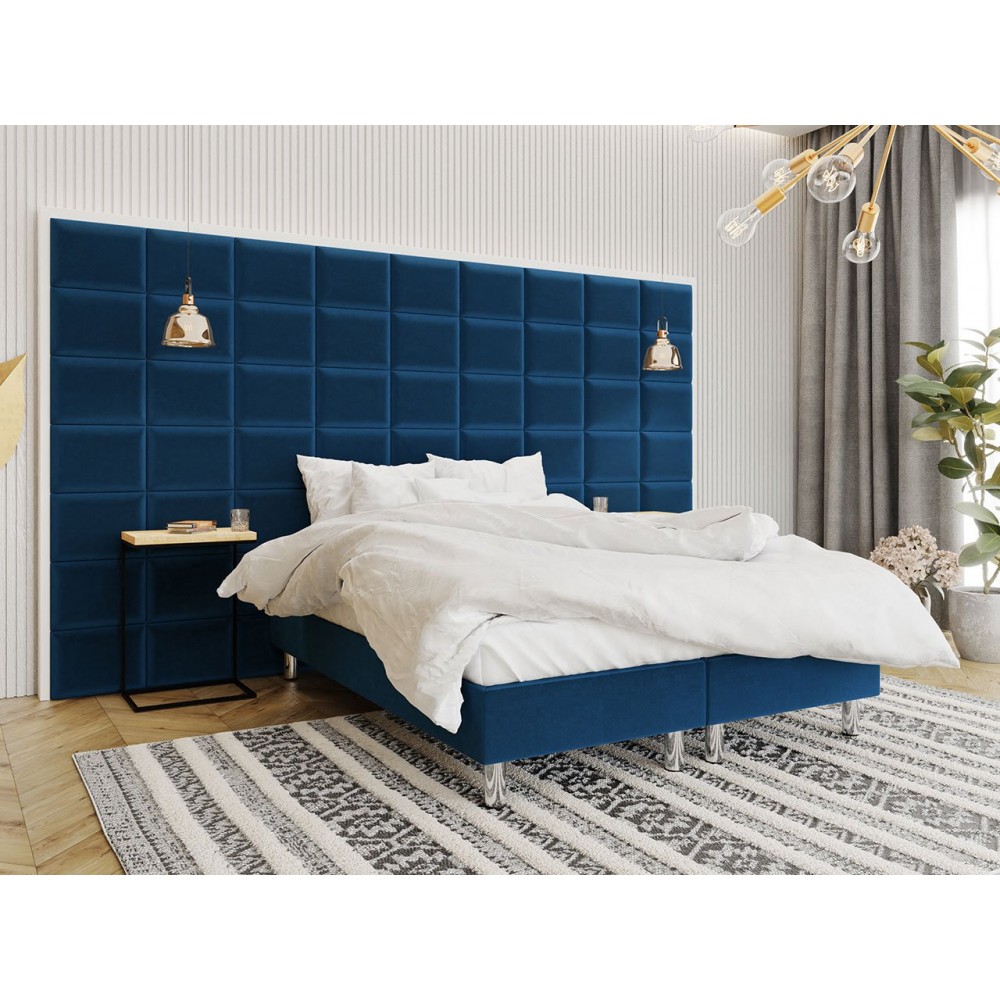 Επενδυμένο Πάνελ τοίχου 40x30-Mple 40x4x30