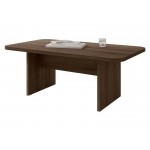 Τραπεζάκι Σαλονιού Sonez-Καφέ 110x60x42