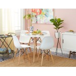 Σετ τραπεζαρίας Fiore