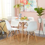 Σετ τραπεζαρίας Fiore