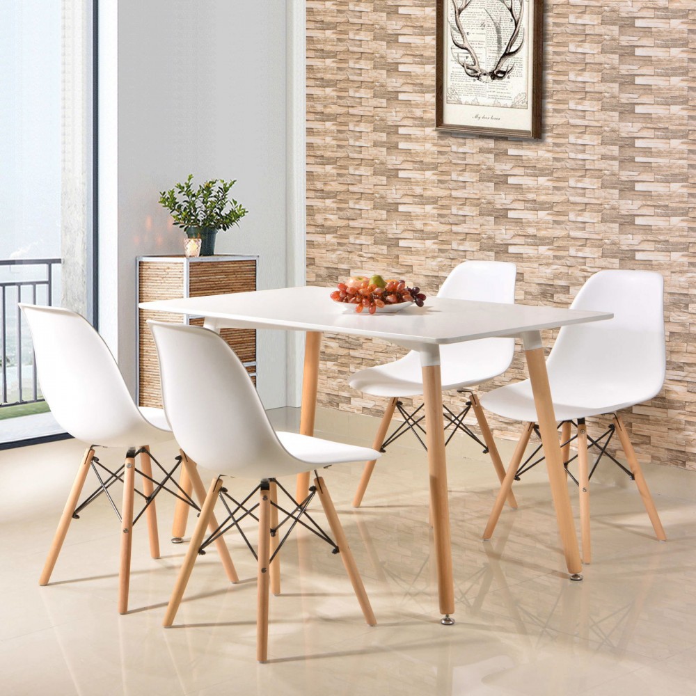 Σετ τραπεζαρίας Fiore