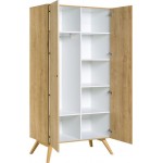 Ντουλάπα Nature-Φυσικό