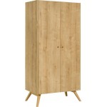 Ντουλάπα Nature-Φυσικό