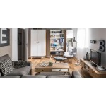 Ντουλάπα Nature-Φυσικό