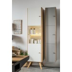 Στήλη Nature-Λευκό