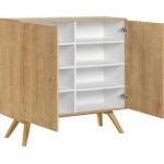 Μπουφές Nature-Φυσικό