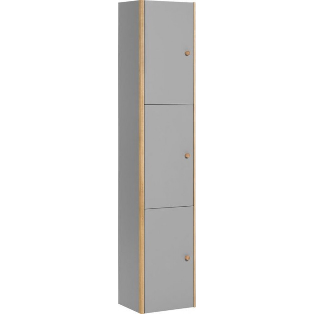 Κρεμαστή Στήλη Nature - Γκρι