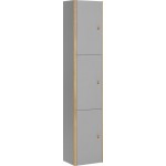 Κρεμαστή Στήλη Nature - Γκρι