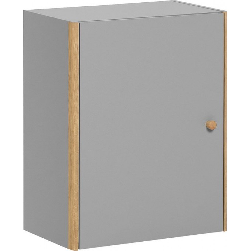 Ντουλάπι Nature - Γκρι