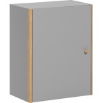 Ντουλάπι Nature - Γκρι