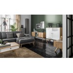 Ντουλάπι Nature - Γκρι