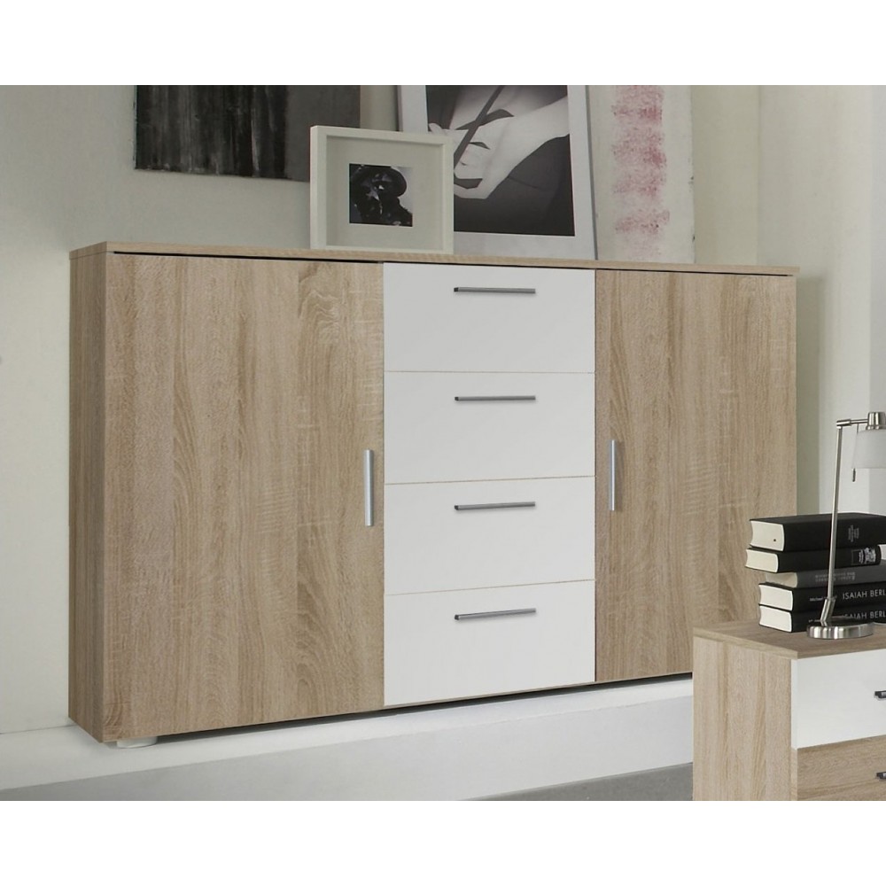 Τουαλέτα Veron-Arctic Pine