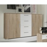 Τουαλέτα Veron-Arctic Pine