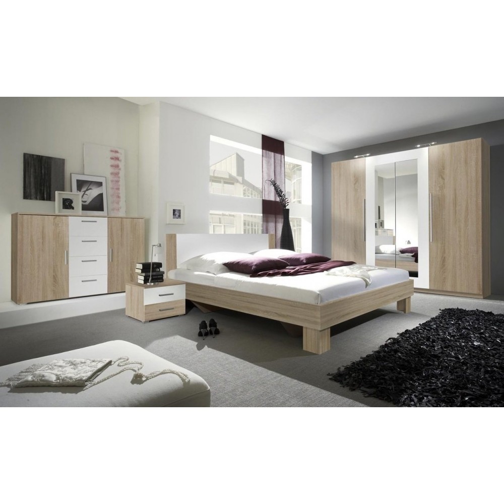 Τουαλέτα Veron-Arctic Pine