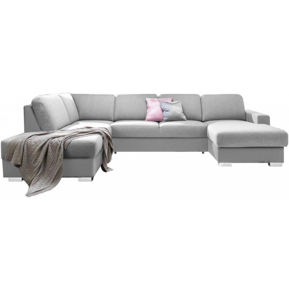 Γωνιακός καναπές Canton-Αριστερή