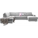 Γωνιακός καναπές Canton-Αριστερή