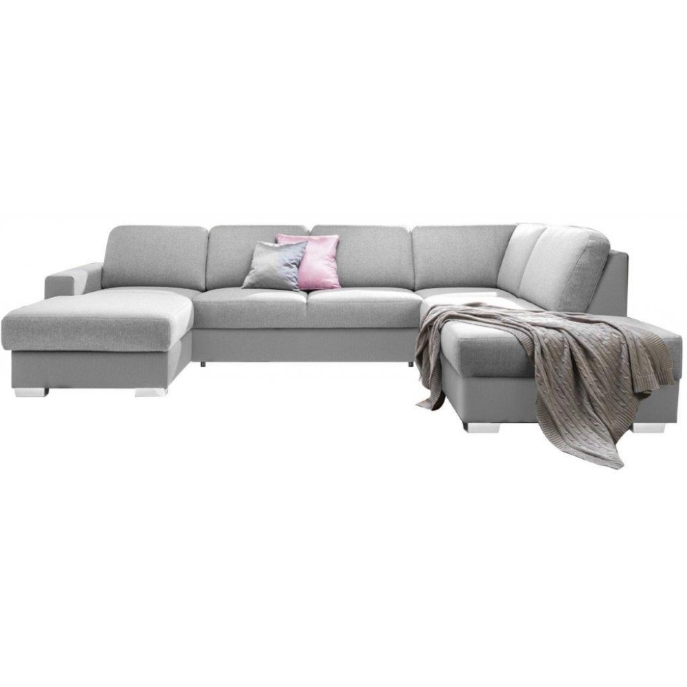 Γωνιακός καναπές Canton-Δεξιά