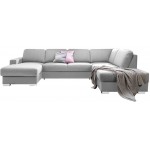 Γωνιακός καναπές Canton-Δεξιά