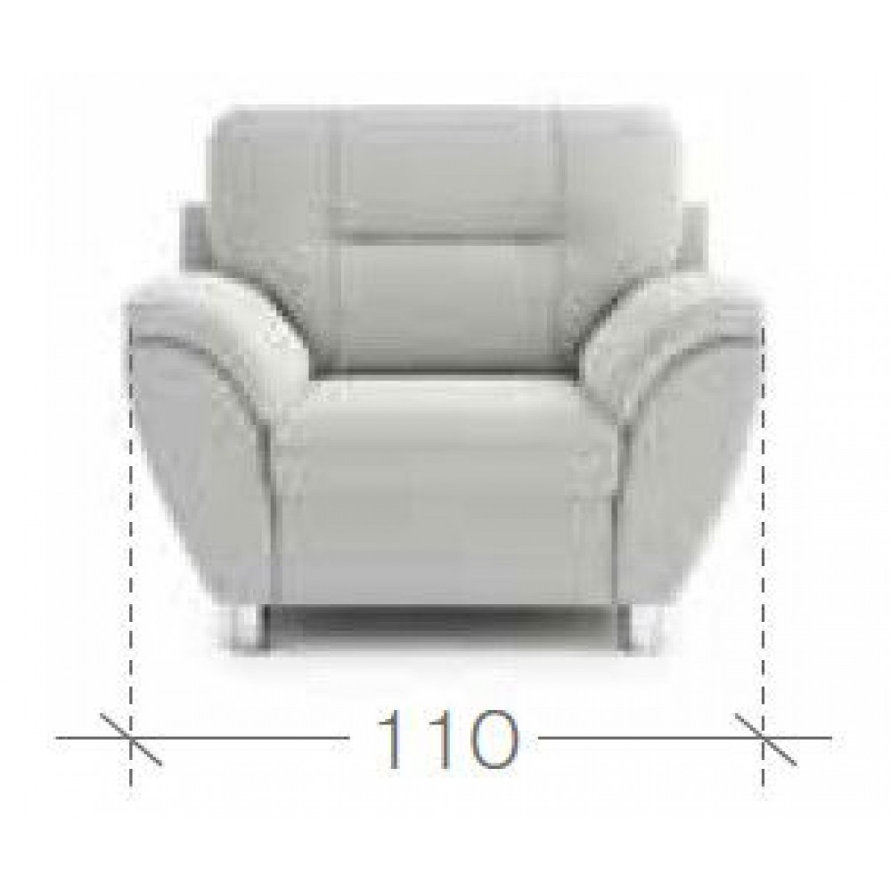 Πολυθρόνα Amiral