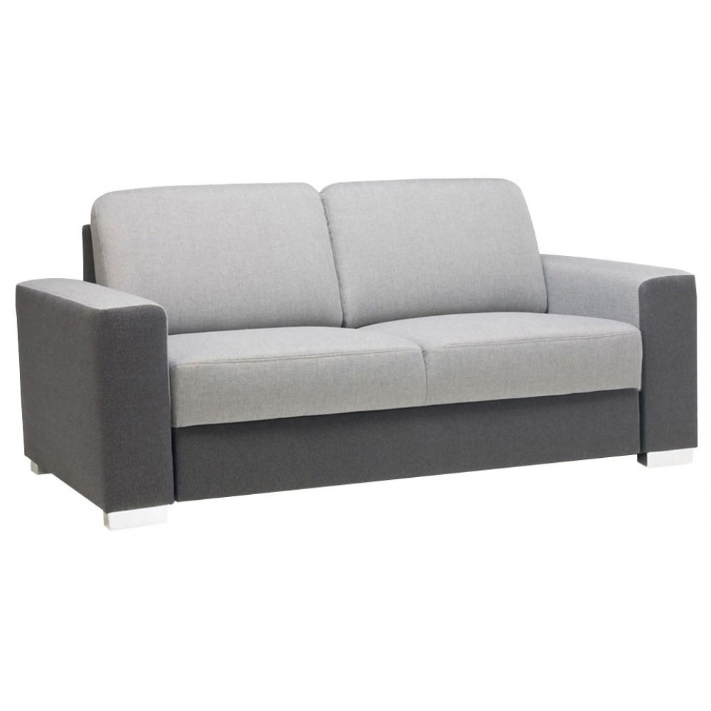 Καναπές Canton Διθέσιος-Με κρεβάτι