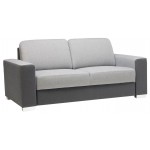 Καναπές Canton Διθέσιος-Με κρεβάτι