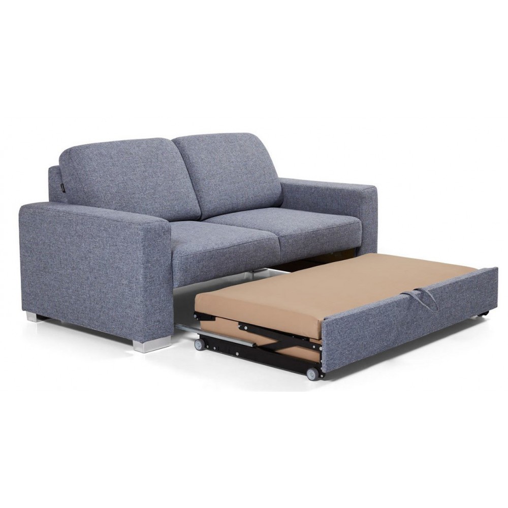 Καναπές Canton Διθέσιος-Με κρεβάτι