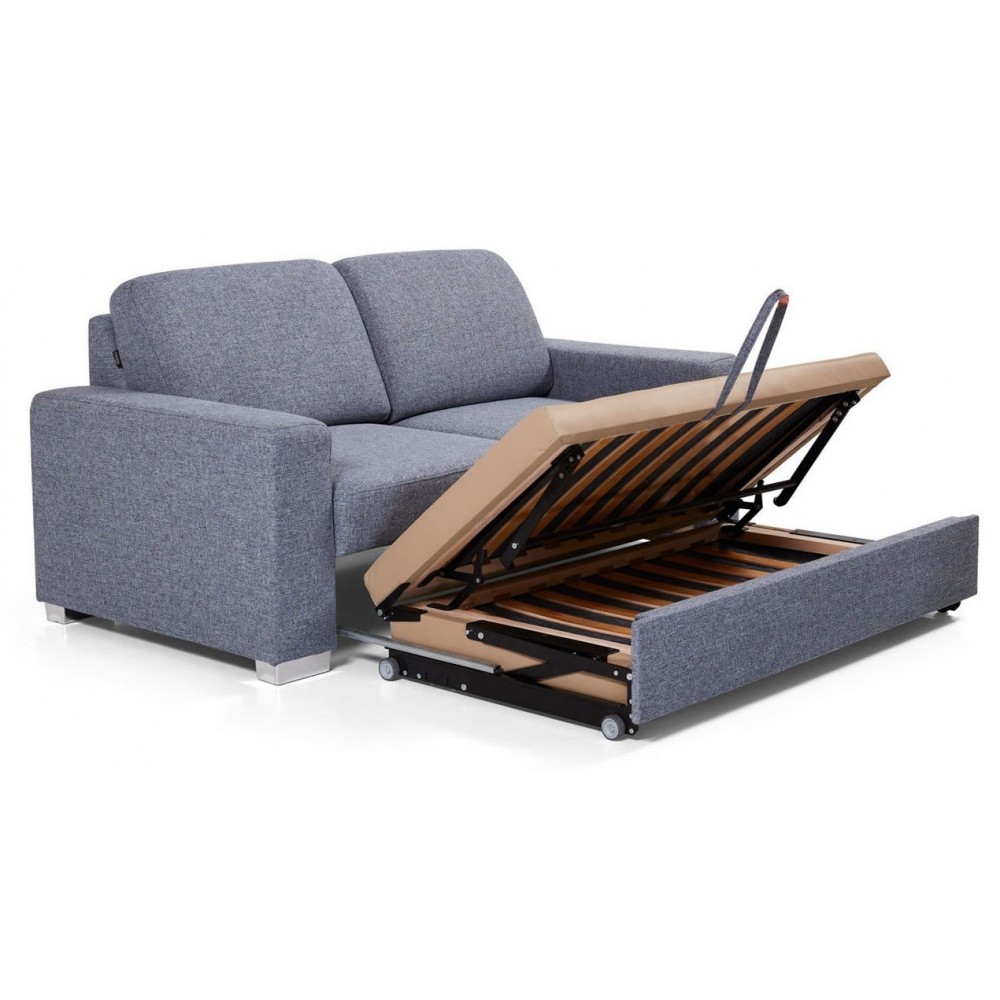 Καναπές Canton Διθέσιος-Με κρεβάτι