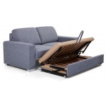 Καναπές Canton Διθέσιος-Με κρεβάτι