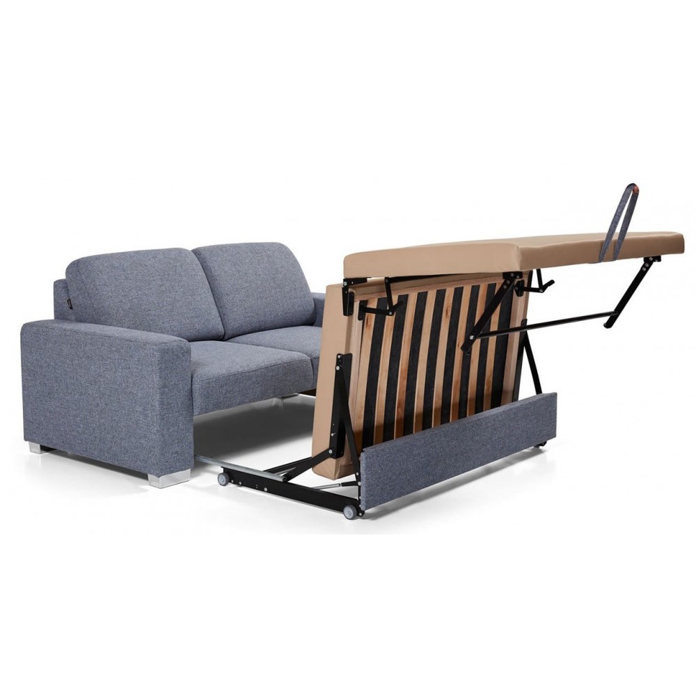 Καναπές Canton Διθέσιος-Με κρεβάτι