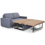 Καναπές Canton Διθέσιος-Με κρεβάτι