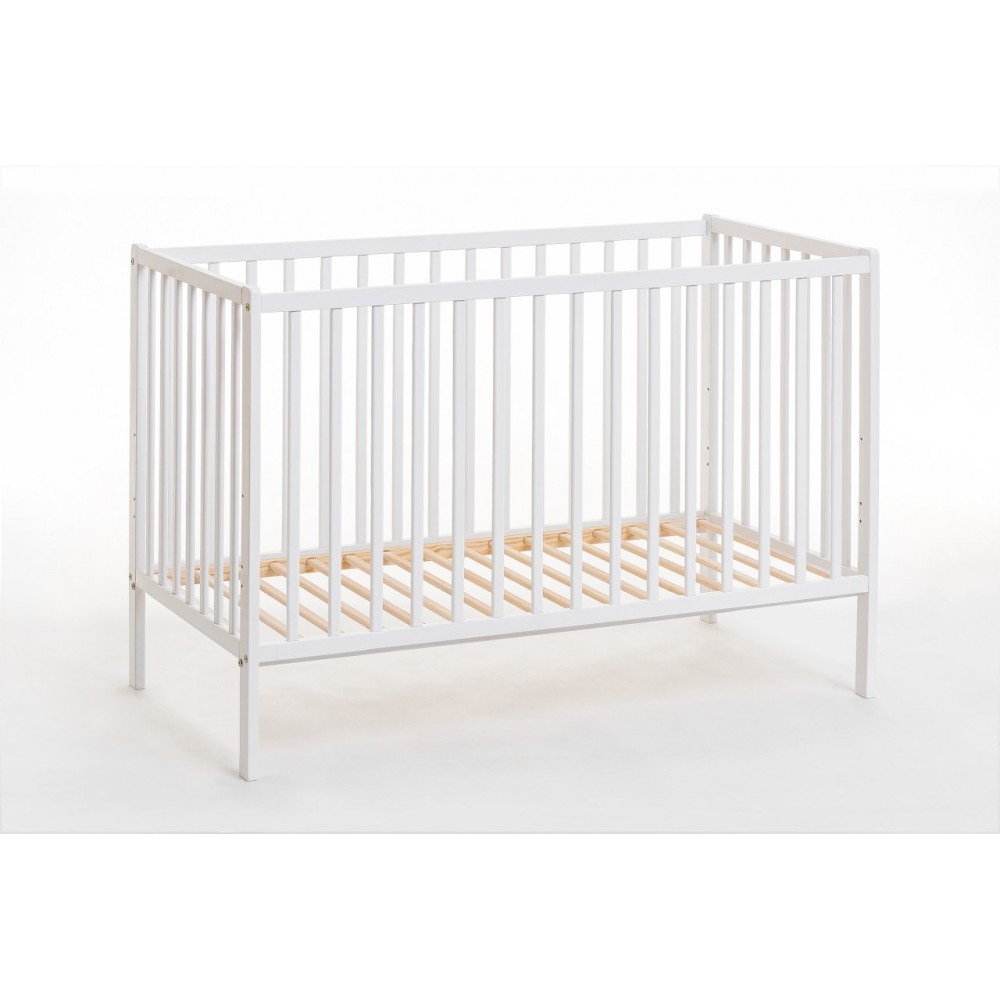 Κρεβάτι Βρεφικό Cindy με Στρώμα