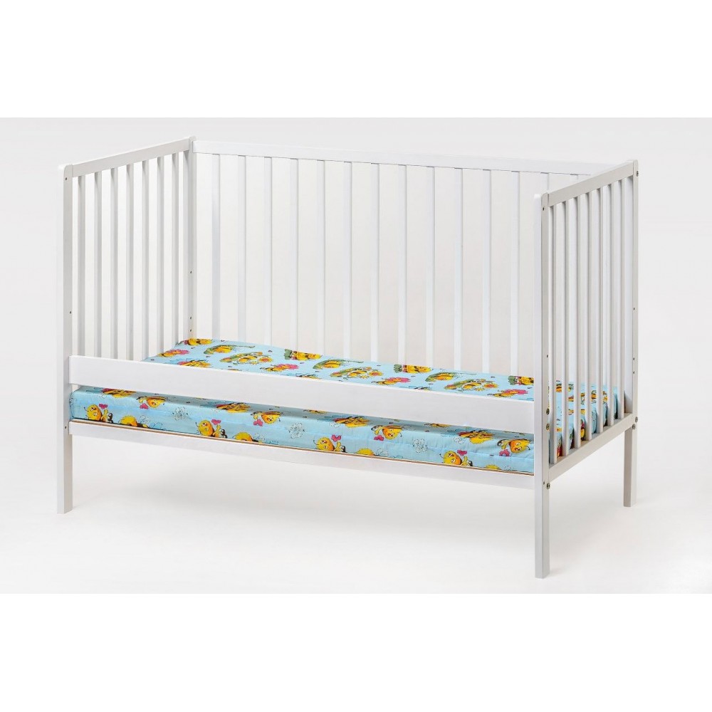 Κρεβάτι Βρεφικό Cindy με Στρώμα