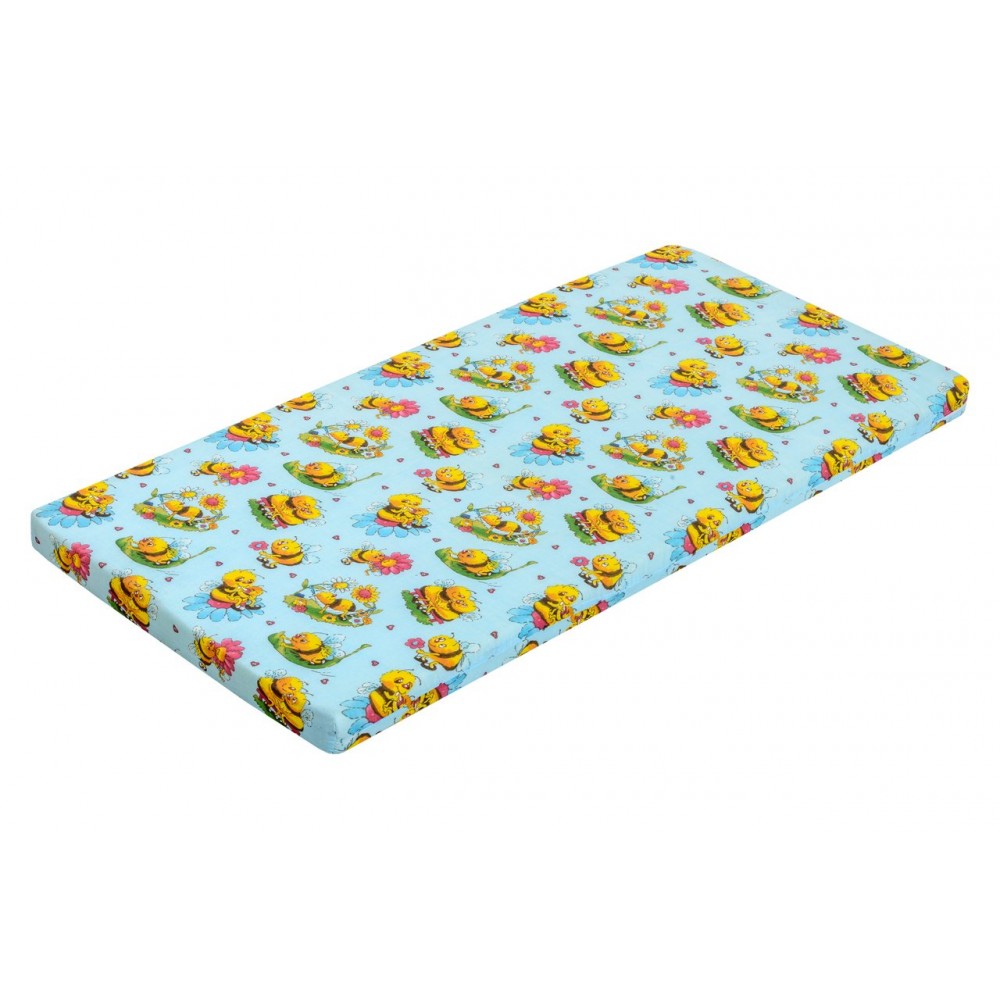 Κρεβάτι Βρεφικό Cindy με Στρώμα