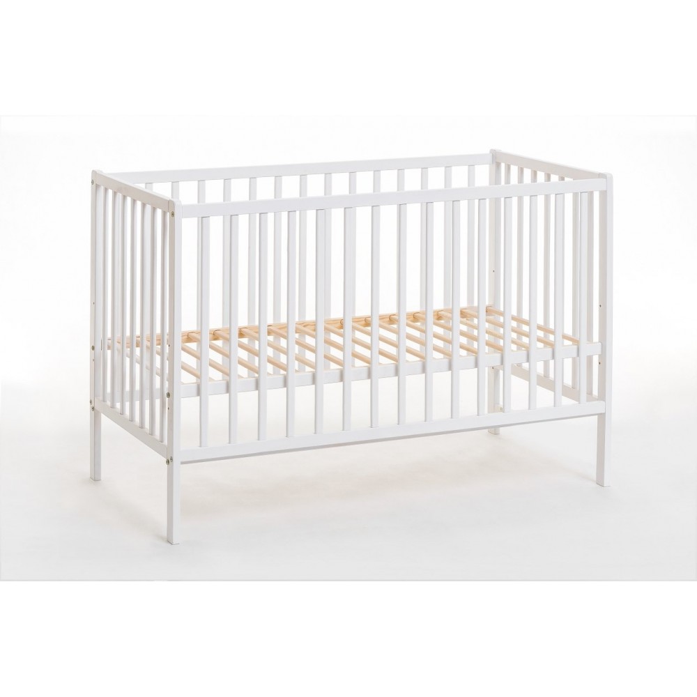 Κρεβάτι Βρεφικό Cindy με Στρώμα