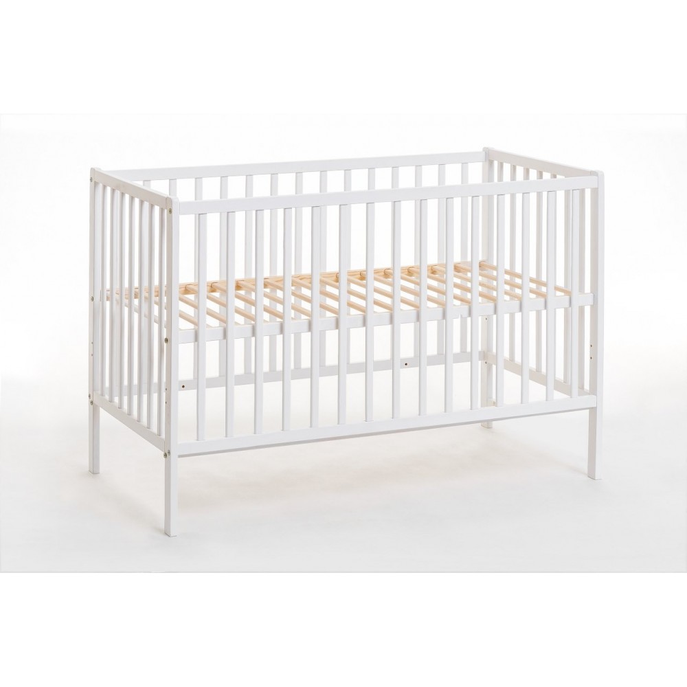 Κρεβάτι Βρεφικό Cindy με Στρώμα