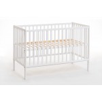Κρεβάτι Βρεφικό Cindy με Στρώμα