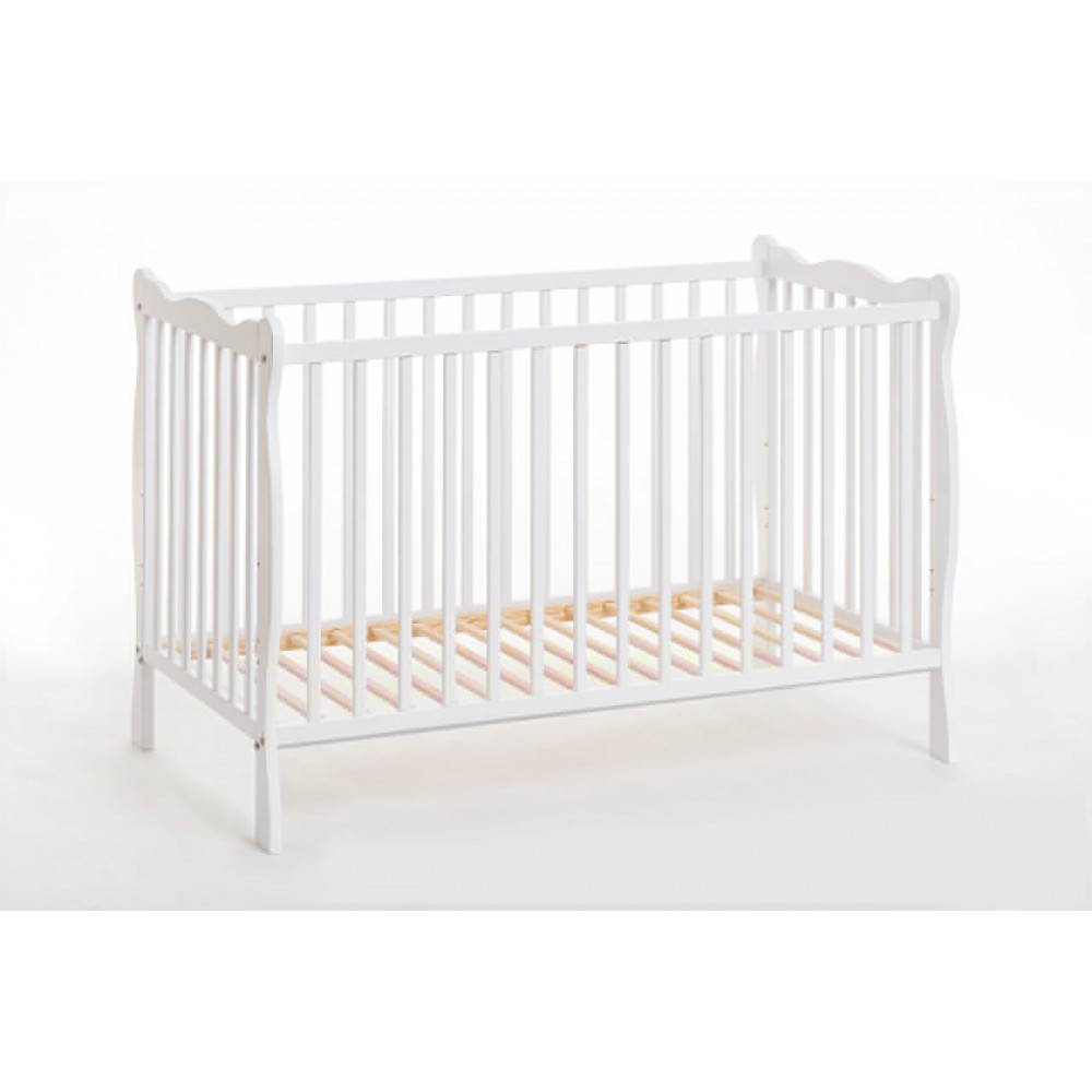 Κρεβάτι Βρεφικό Alana με Στρώμα