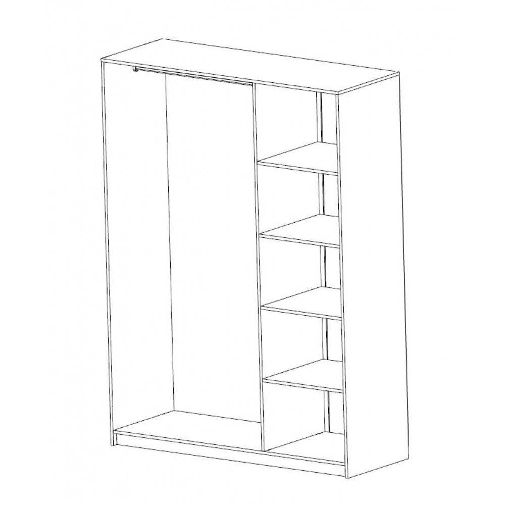 Κρεβάτι Prima