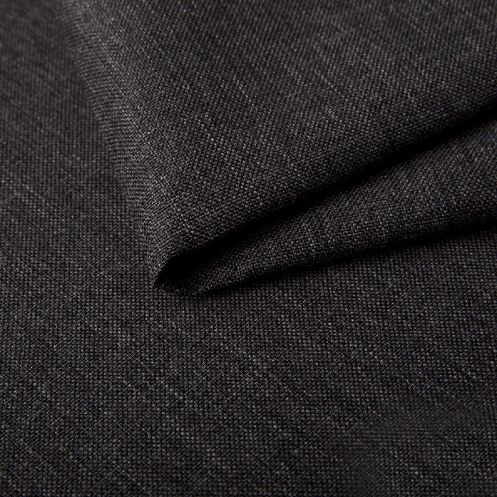 Καναπές - κρεβάτι Aria-Μαύρο