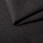 Καναπές - κρεβάτι Aria-Μαύρο