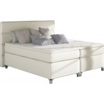 Κρεβάτι Amanda-Εκρού-180 x 200