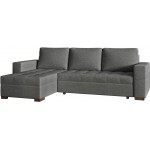 Γωνιακός καναπές Julie-Γκρι