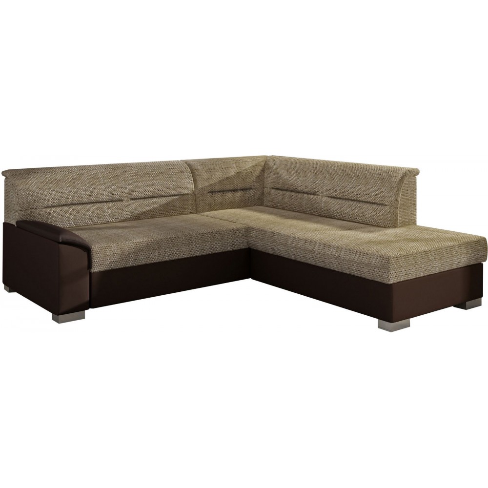 Γωνιακός καναπές Rims