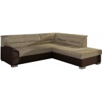 Γωνιακός καναπές Rims