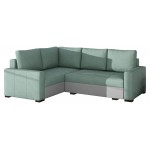 Γωνιακός καναπές Rona-Αριστερή-Βεραμάν