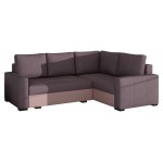 Γωνιακός καναπές Rona-Δεξιά-Μωβ
