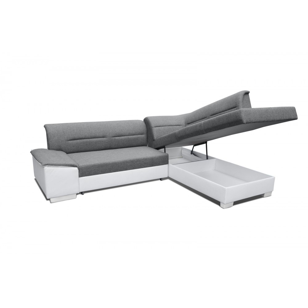 Γωνιακός καναπές Versus