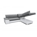 Γωνιακός καναπές Versus